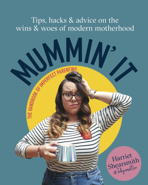 Cover image for book Mummin' It