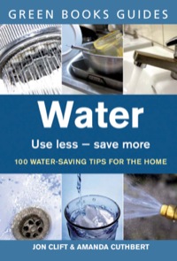 Cover image: Water 9781903998878