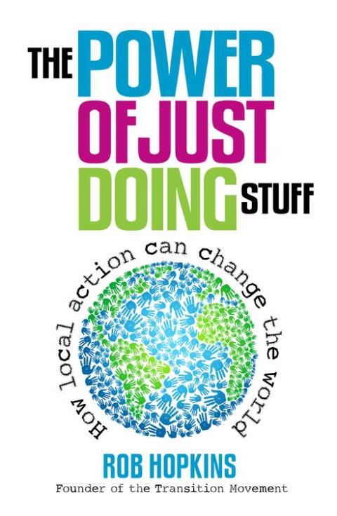 The Power of Just Doing Stuff 