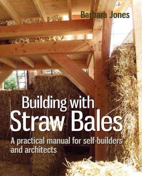 Building with Straw Bales 