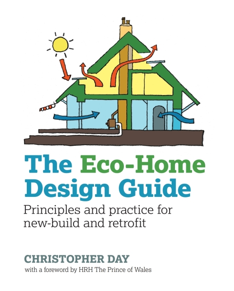 Cover image for book The Eco-Home Design Guide