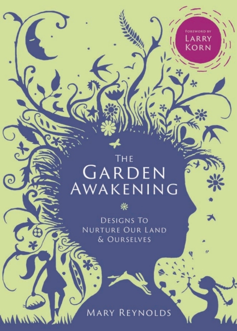 Cover image for book The Garden Awakening