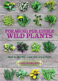 صورة الغلاف: Foraging for Edible Wild Weeds 9781900322997