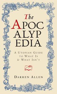Cover image: The Apocalypedia 9780857844057
