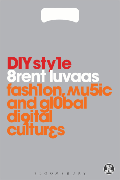 Cover image for book DIY Style