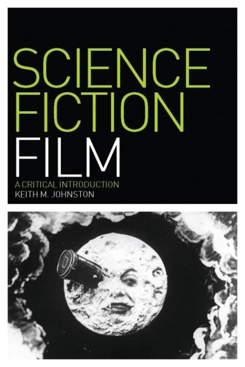 Cover image for book Science Fiction Film