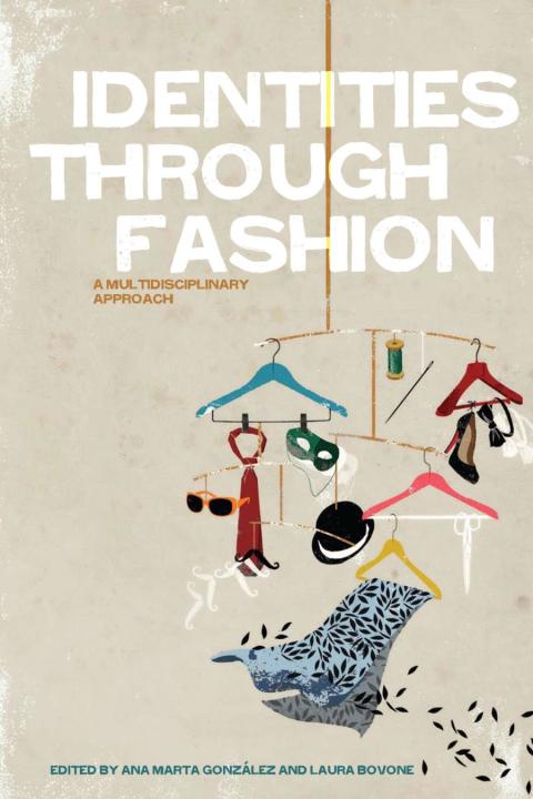 Cover image for book Identities Through Fashion