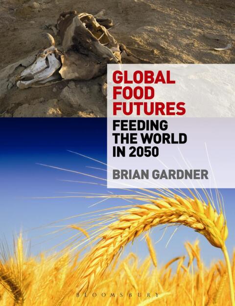 Cover image for book Global Food Futures