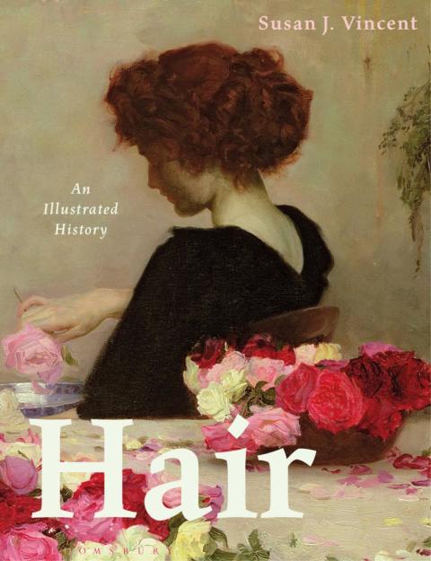 Cover image for book Hair