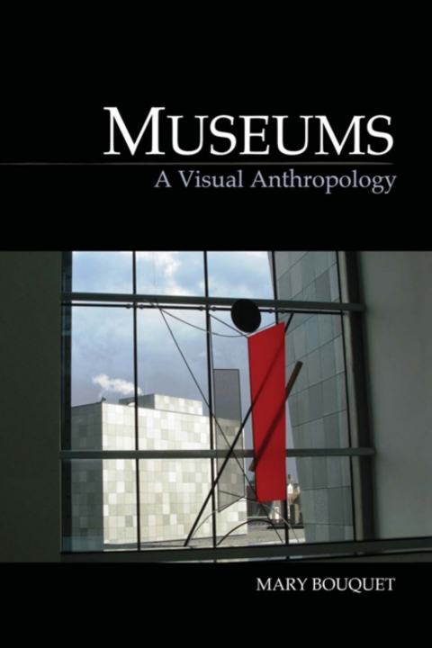 Cover image for book Museums
