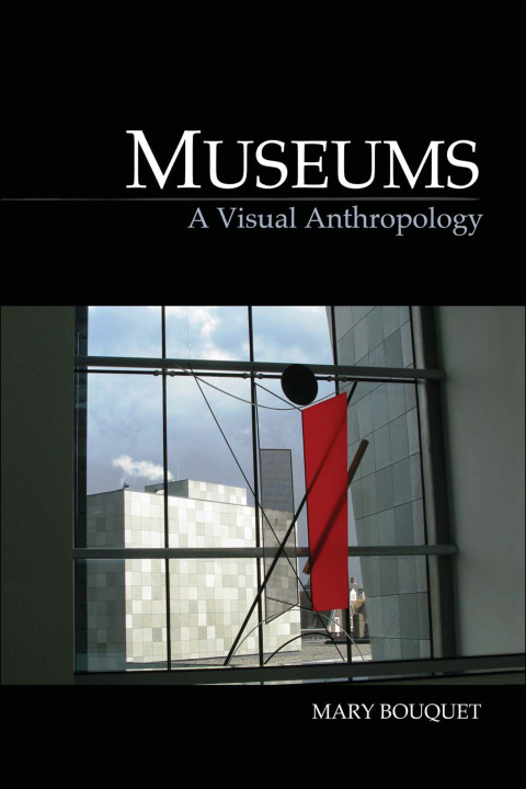 Cover image for book Museums