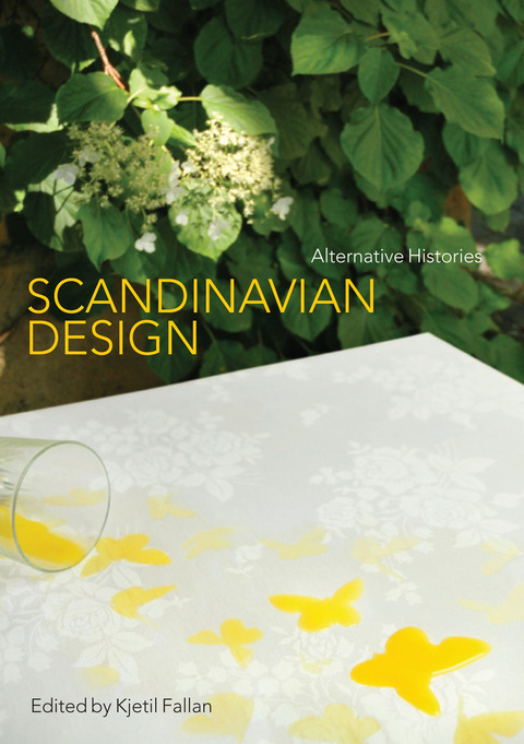 Cover image for book Scandinavian Design