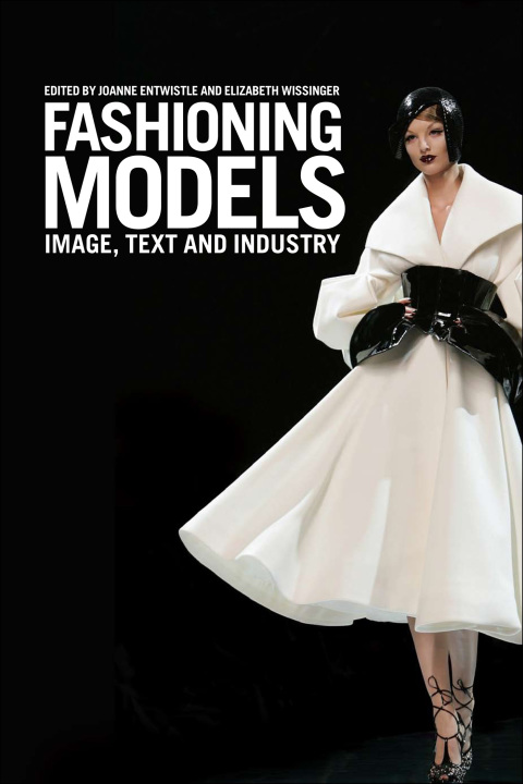 Cover image for book Fashioning Models