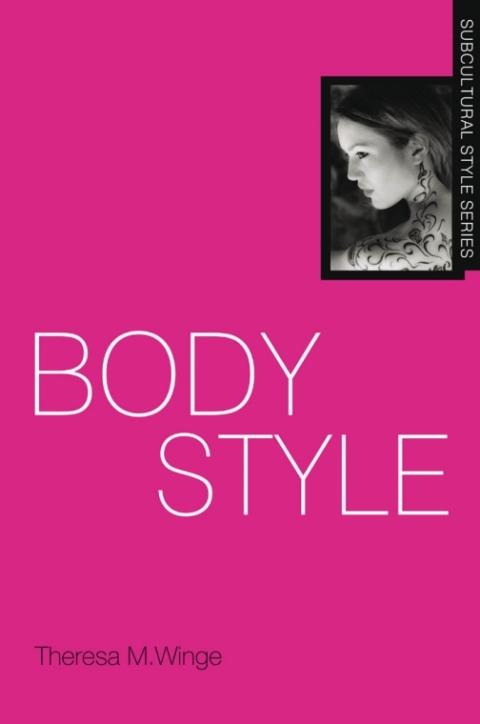 Cover image for book Body Style