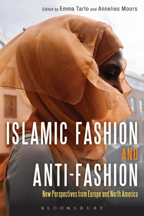 Cover image for book Islamic Fashion and Anti-Fashion