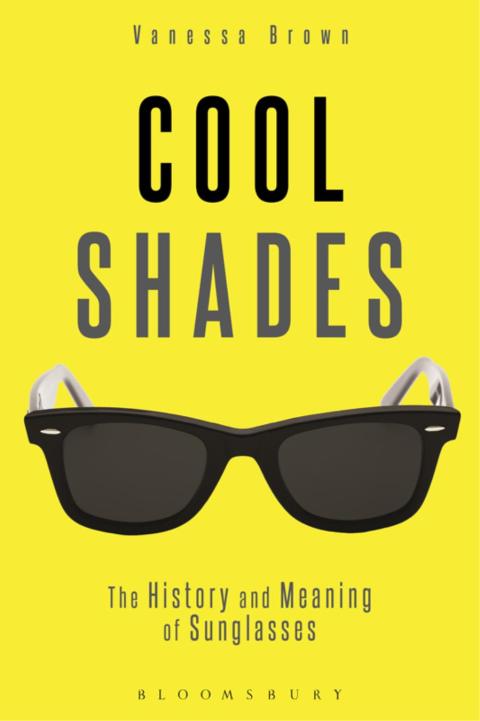 Cover image for book Cool Shades