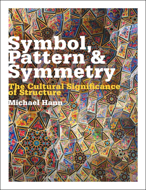 Cover image for book Symbol, Pattern and Symmetry