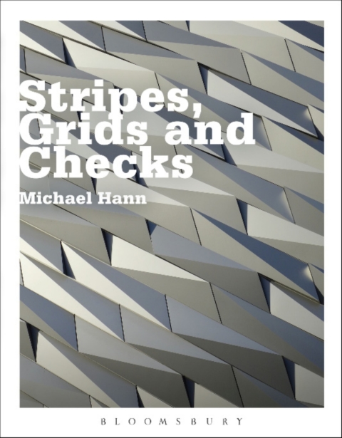 Cover image for book Stripes, Grids and Checks