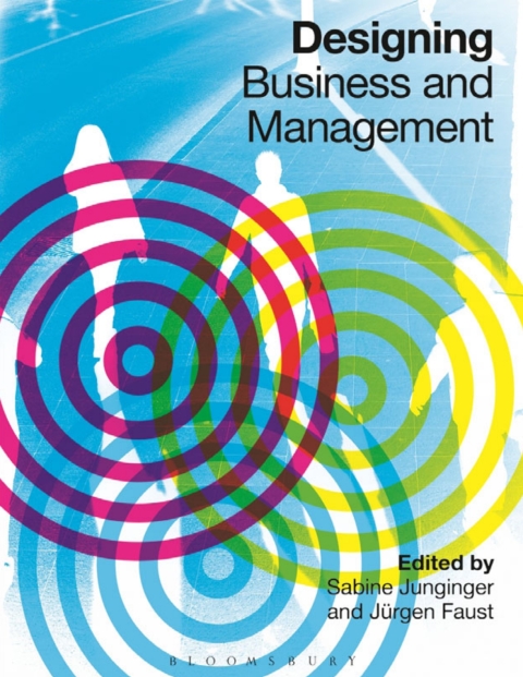 Cover image for book Designing Business and Management