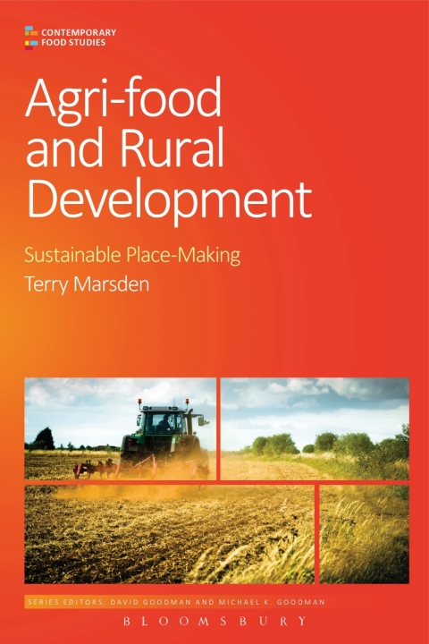 Agri-Food and Rural Development 