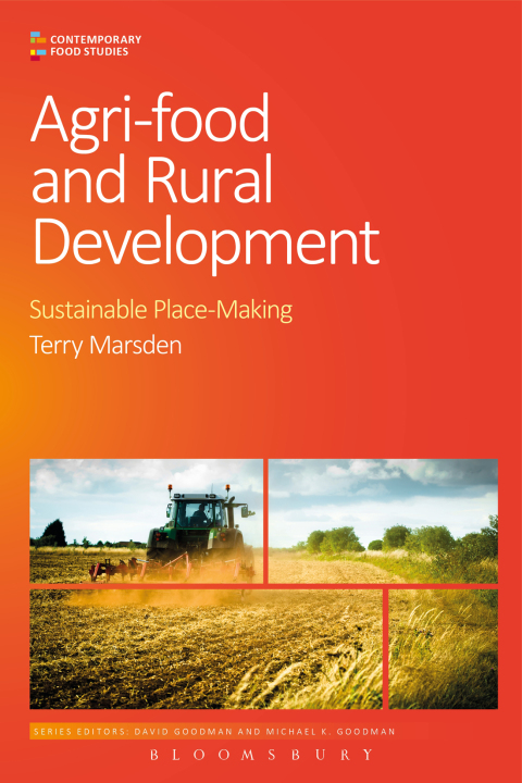 Agri-Food and Rural Development 