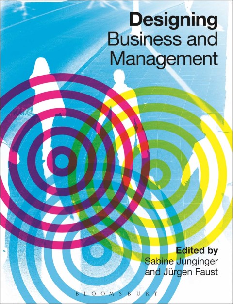 Cover image for book Designing Business and Management