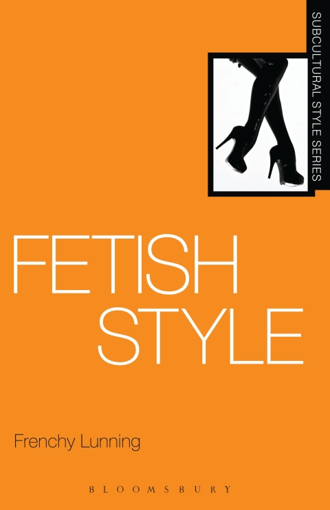 Cover image for book Fetish Style