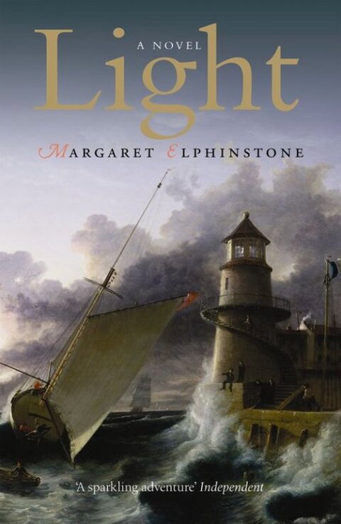 Cover image for book Light