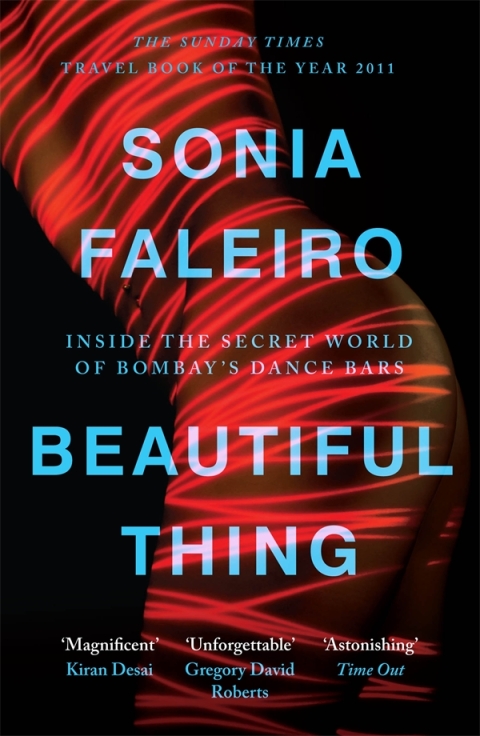 Cover image for book Beautiful Thing