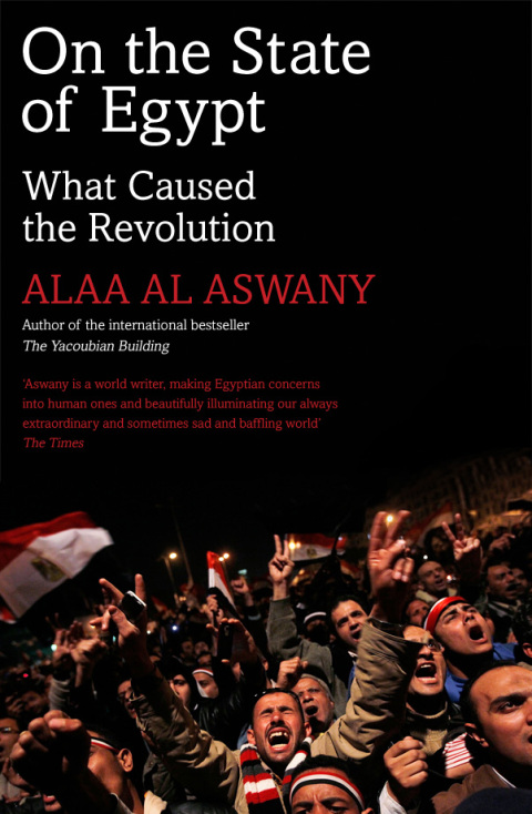 Cover image for book On the State of Egypt