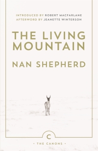 Cover image: The Living Mountain 9781847674241