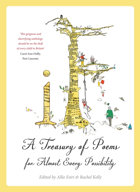 Cover image for book iF