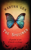 The Specimen - Martha Lea