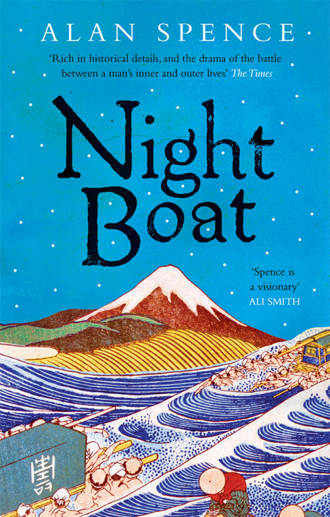 Night Boat 