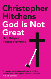 Cover image: God Is Not Great 9781838952273