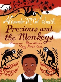 Cover image: Precious and the Monkeys 9781846972041