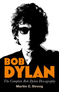 Titelbild: Bob Dylan: The Complete Discography