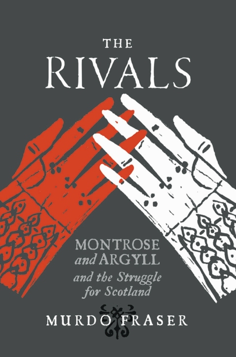 Cover image for book The Rivals