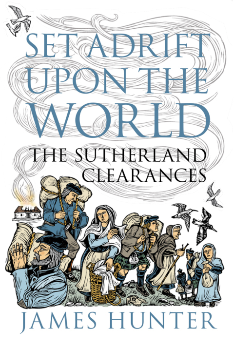 Cover image for book Set Adrift Upon the World