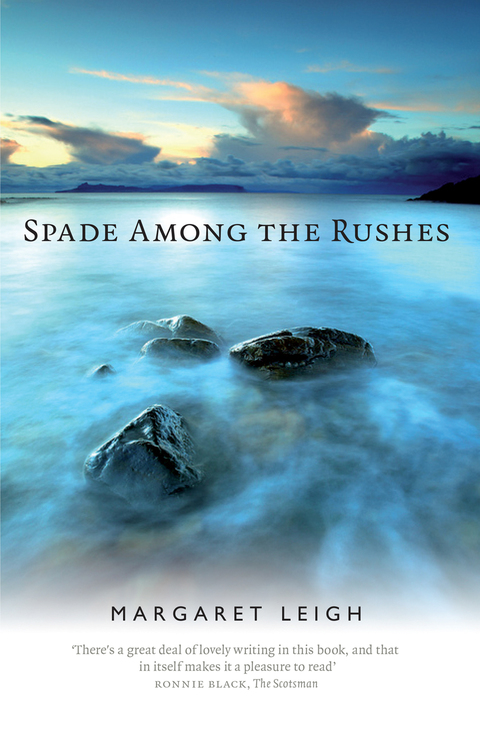 Cover image for book Spade Among the Rushes