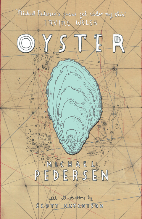 Cover image for book Oyster