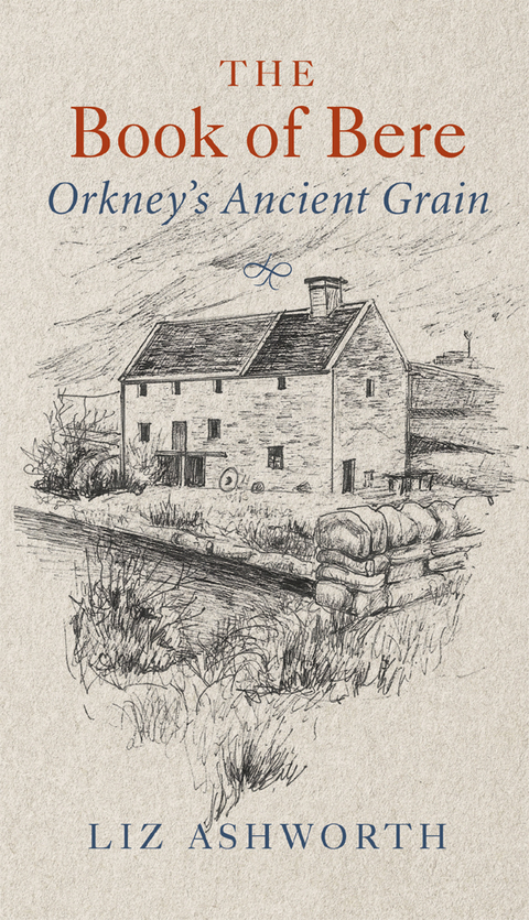 Cover image for book The Book of Bere
