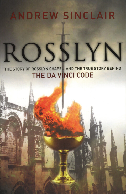 Cover image for book Rosslyn
