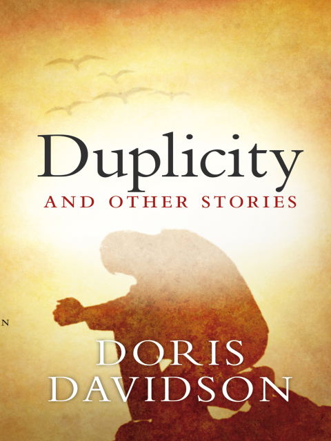 Cover image for book Duplicity