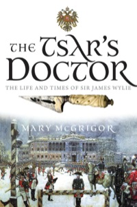 Cover image: The Tsar's Doctor 9781841588810