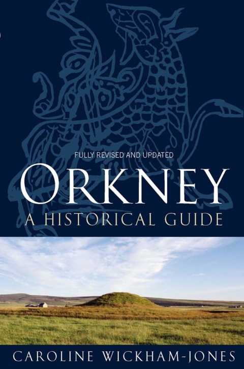 Cover image for book Orkney