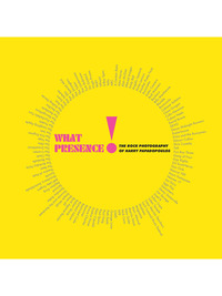 Cover image: What Presence! 9781846972560