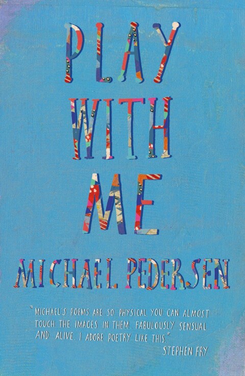 Cover image for book Play With Me