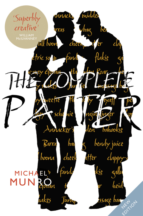 Cover image for book The Complete Patter