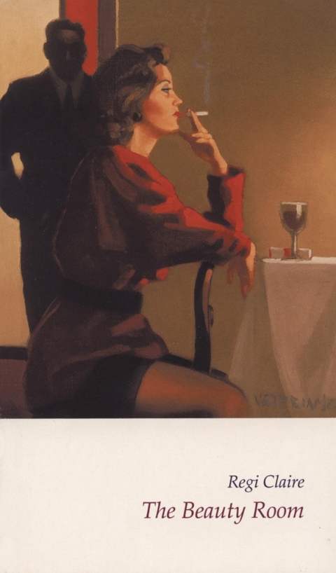 Cover image for book The Beauty Room